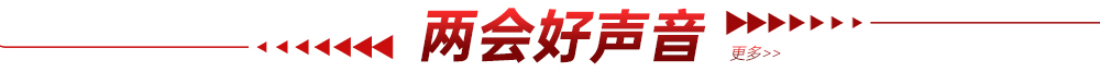 两会好声音
